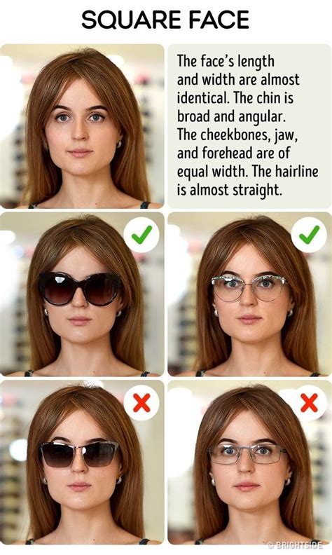 sunglass for square face